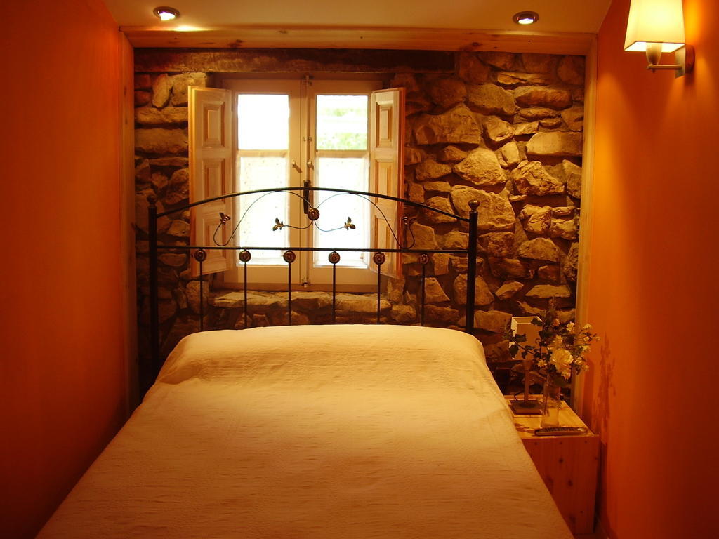 Casa Rural Ortulane Urduliz Cameră foto