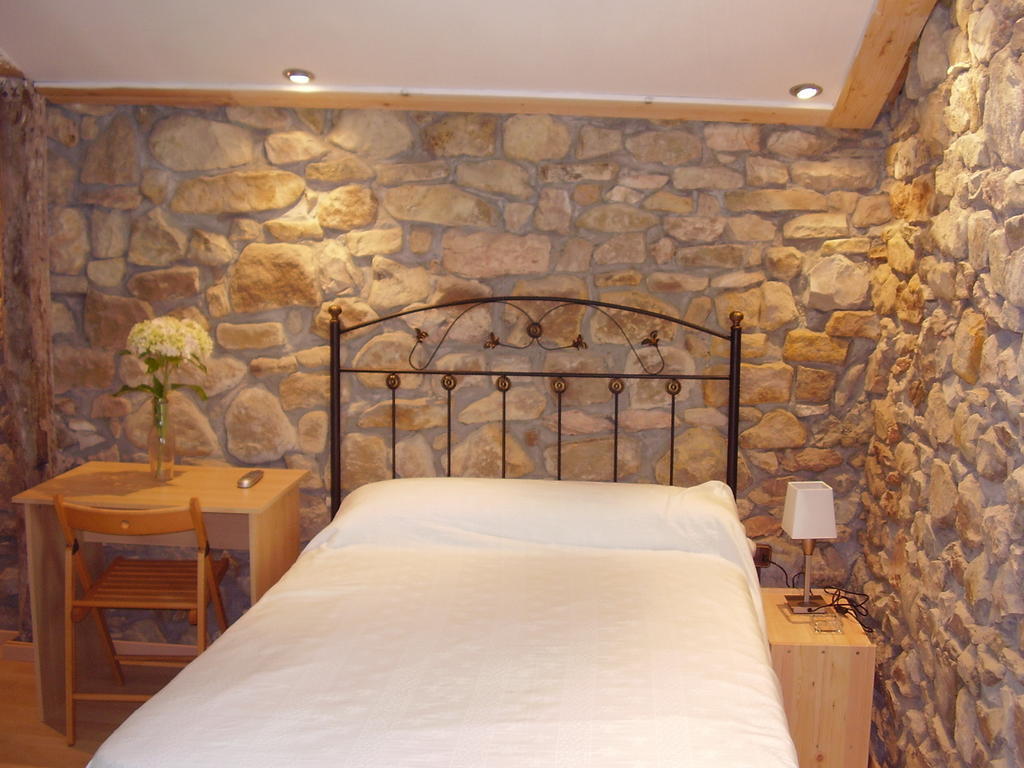 Casa Rural Ortulane Urduliz Cameră foto