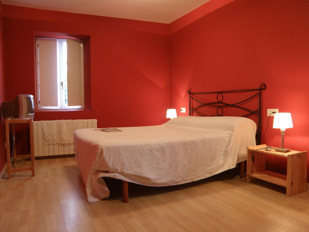 Casa Rural Ortulane Urduliz Cameră foto
