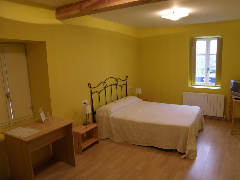 Casa Rural Ortulane Urduliz Cameră foto