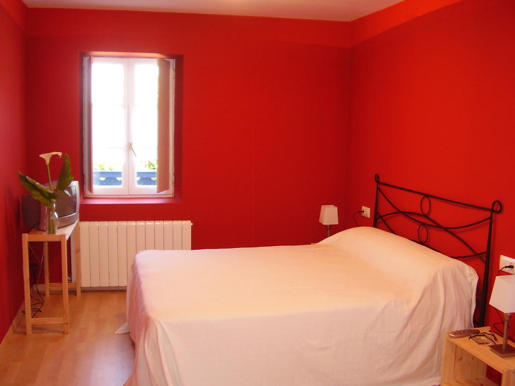 Casa Rural Ortulane Urduliz Cameră foto